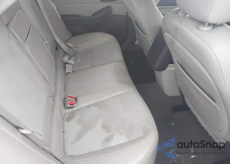 2013 Chevrolet Malibu 1Lt из США, поврежденный, VIN 1G11C5SA4DF235673